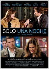 Solo una noche 