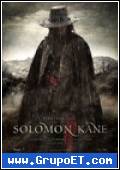 Solomon Kane 