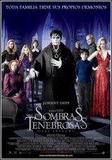 Sombras tenebrosas 