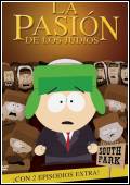 South Park La pasion de los judios 