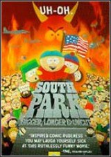 South Park Mas largo mas grande y sin cortes 
