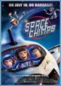 Space Chimps Mision espacial 