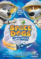 Space dogs: Aventura en el espacio 