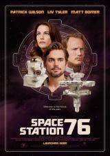 Space station 76 