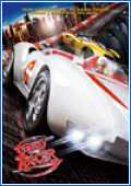 Speed Racer 
