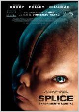 Splice Experimento mortal 