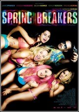 Spring breakers 
