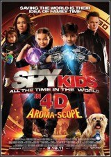 Spy Kids 4 