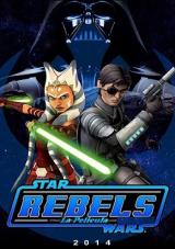 Star wars rebels La chispa de la rebelion 
