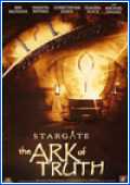 Stargate el arca de la verdad 