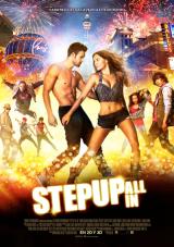 Step up All in 