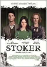 Stoker (BR-Screener)