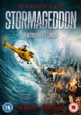 Stormageddon: Apocalípsis infernal 