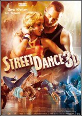 Street Dance A bailar 