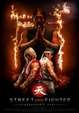 Street Fighter – Assassins Fist 