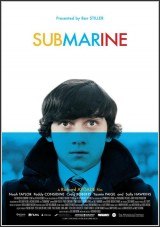 Submarine 
