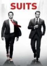 Suits – 5×16 (Final)
