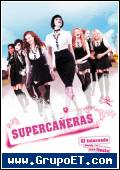Supercañeras 