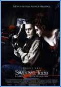 Sweeney Todd El barbero diabolico de la calle Fleet 