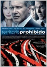 Territorio prohibido 