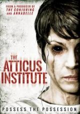 The atticus institute (HDRip)