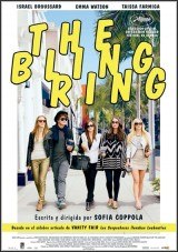 The bling ring 