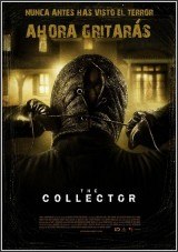 The Collector 