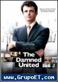 The damned united 