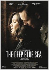 The deep blue sea 