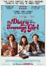 The diary of teenage girl 