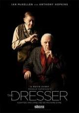 The dresser 