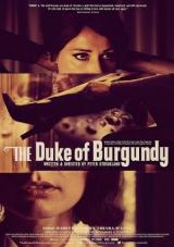 The duke of Burgundy 