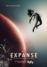 The expanse – 1×10 (Final)