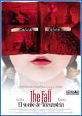 The Fall. El sueno de Alexandria 