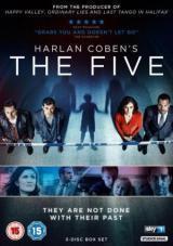 The five – 1×10 (Final)
