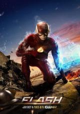 The flash – 2×23 (Final)