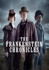 The Frankenstein chronicles – 1×06 (Final)