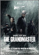 The grandmaster 