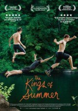 The Kings of Summer 