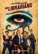 The librarians – 3×10 (Final)