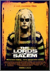 The lords of salem 