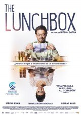 The lunchbox 