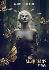 The magicians – 2×13 (Final)