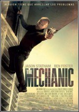 The Mechanic 