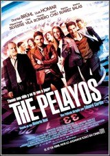 The Pelayos 