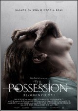 The Possession 