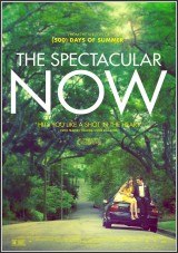 The spectacular now 