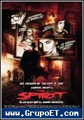 The Spirit (TS-Screener)