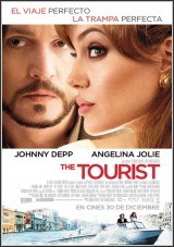 The Tourist 