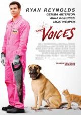 The voices (microHD)